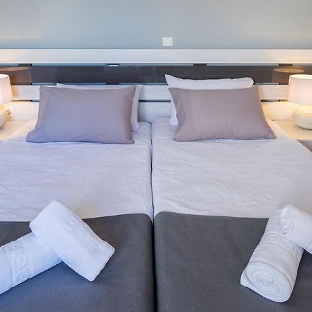 Paros Villas Nereids מראה חיצוני תמונה