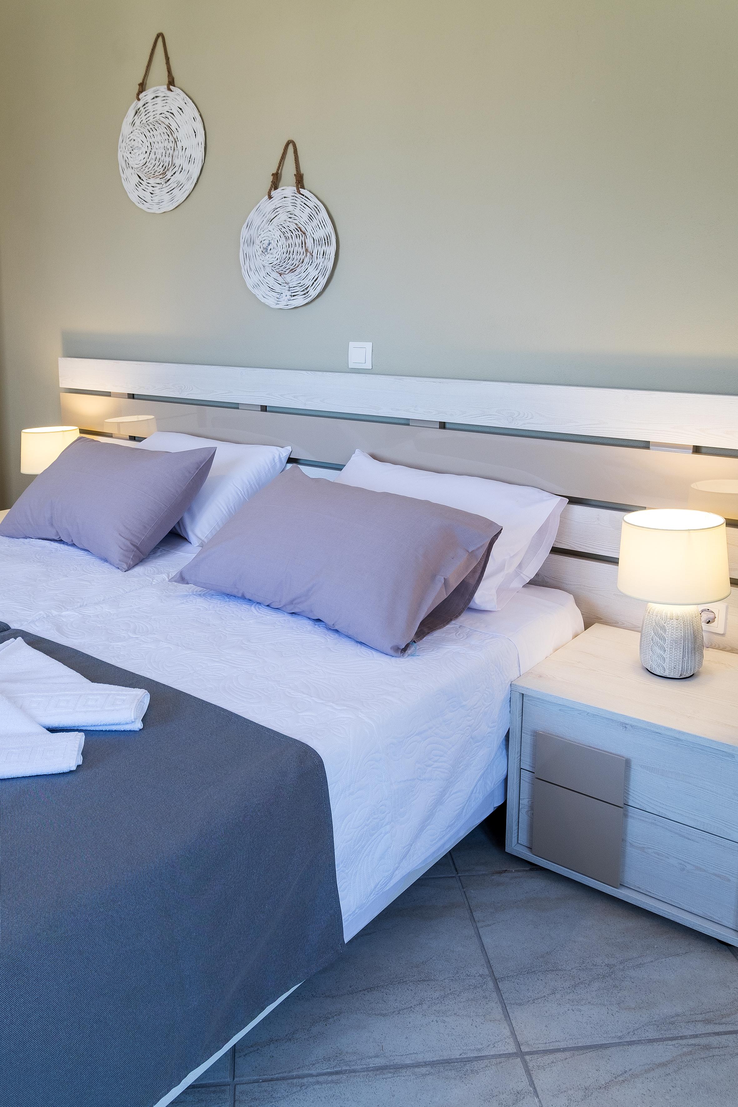 Paros Villas Nereids מראה חיצוני תמונה