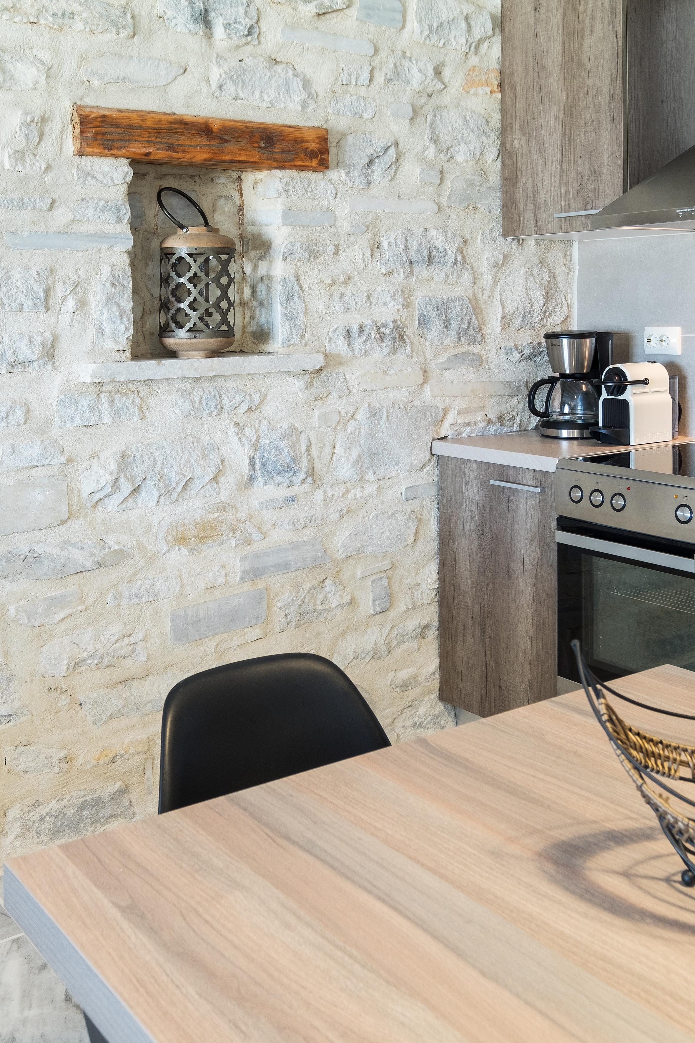 Paros Villas Nereids מראה חיצוני תמונה