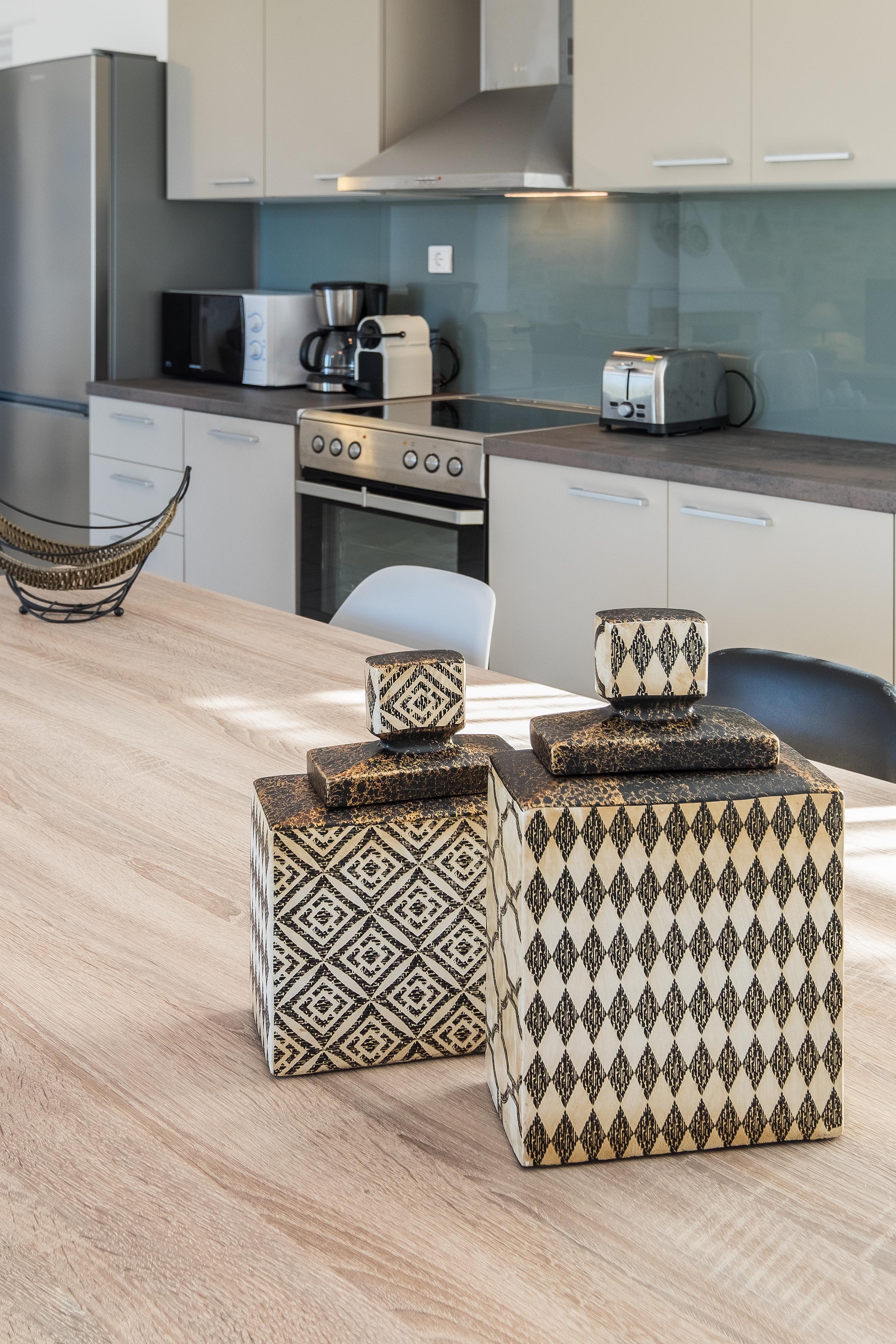Paros Villas Nereids מראה חיצוני תמונה