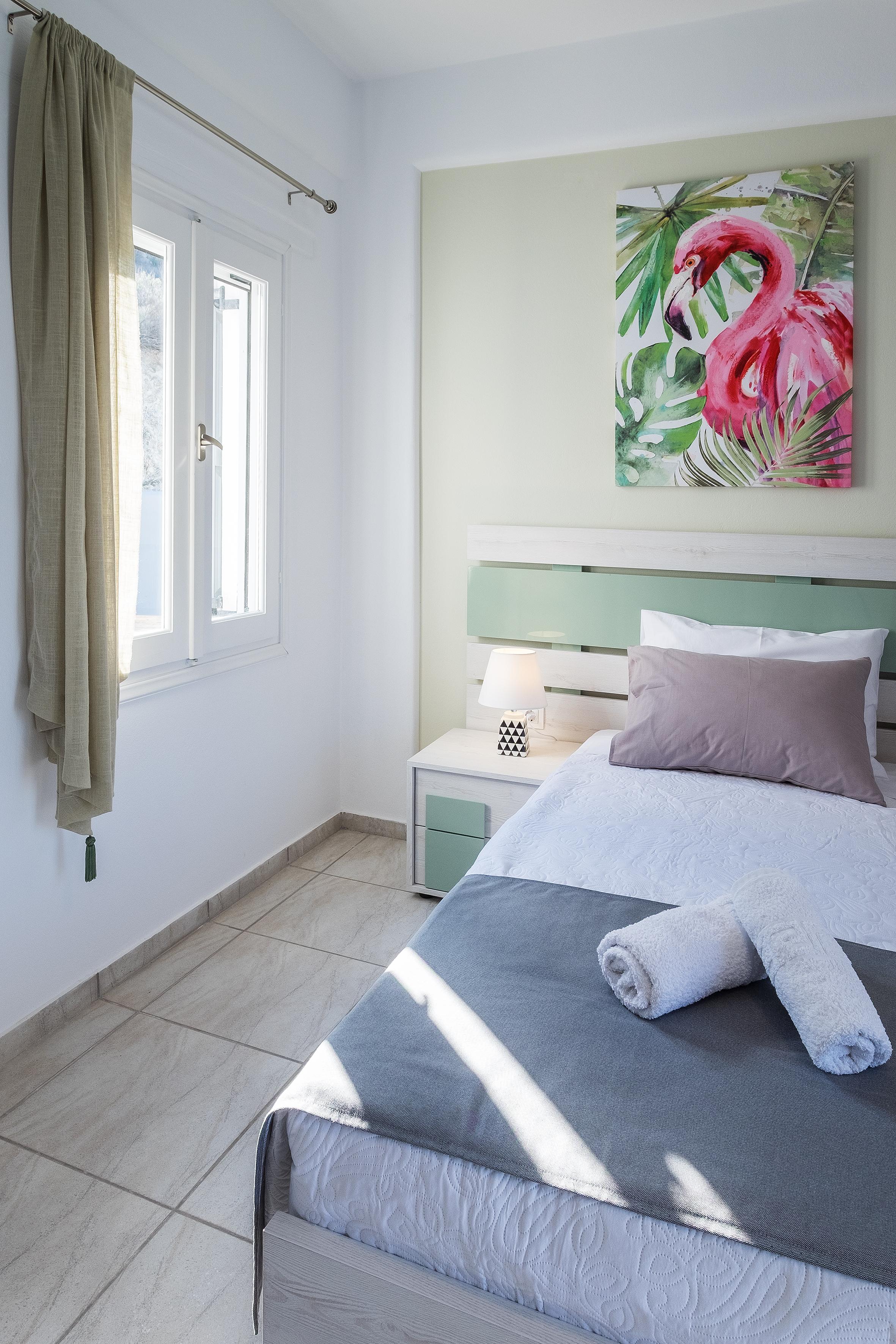 Paros Villas Nereids מראה חיצוני תמונה