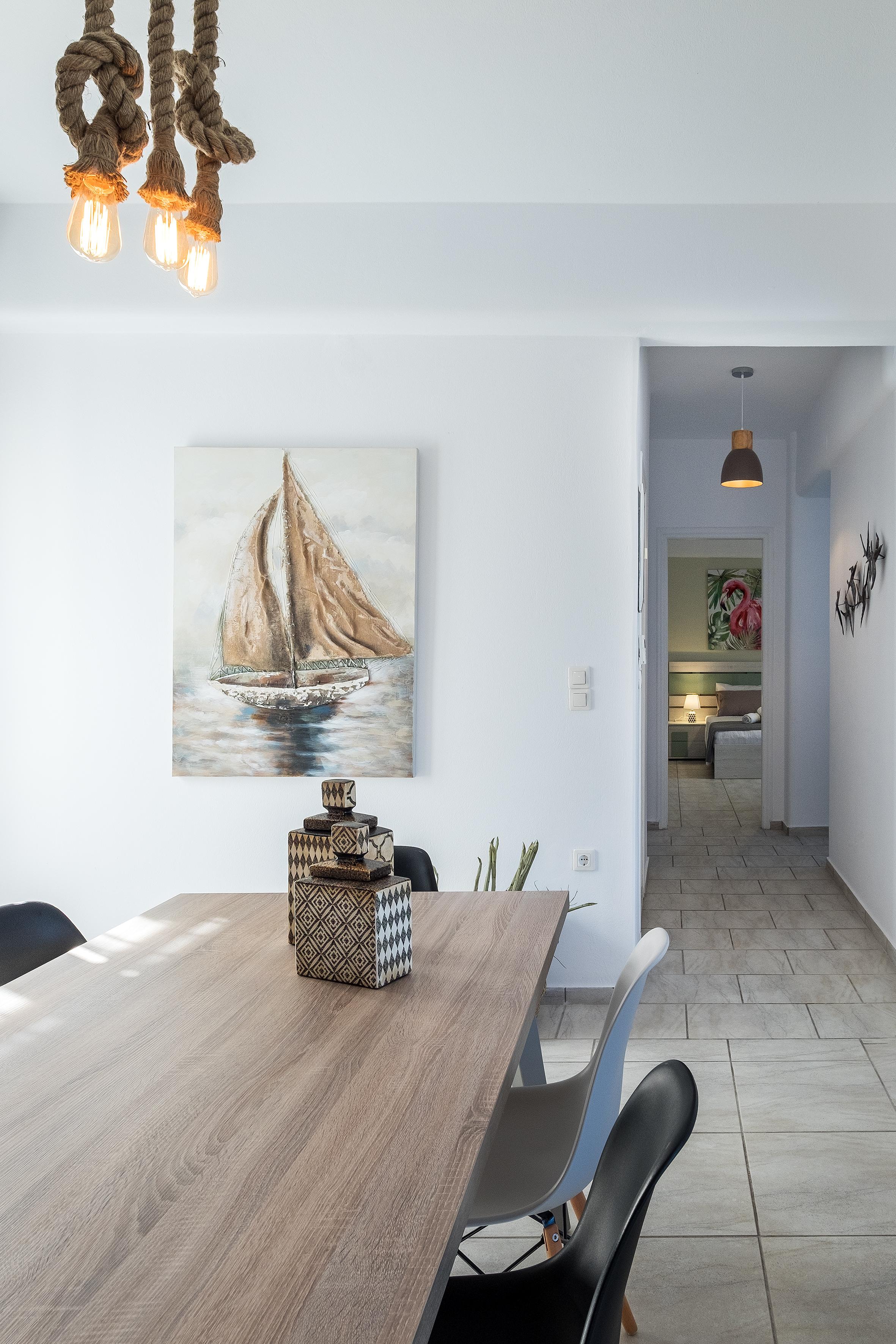 Paros Villas Nereids מראה חיצוני תמונה